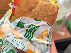 -赛百味SUBWAY(星摩尔店)