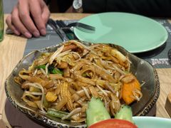-mango tree芒果树泰国餐厅(青岛万象城店)
