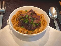 -萬國春·中菜馆(颐和公馆店)