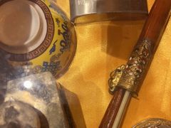 -蒙古人烤羊大师·绿野餐厅(工农大路店)