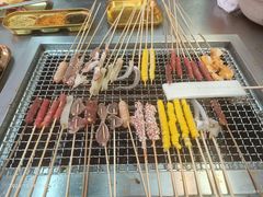 -必胜客(苏州中心店)