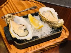 -恰餐厅及酒吧 CHAR Bar & Grill (北京丽都皇冠假日店)