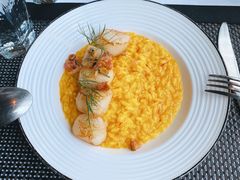 藏红花烩饭-atta bj(国贸商城店)