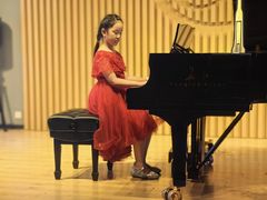 -柏斯音乐艺术中心·钢琴·吉他(世纪金源店)