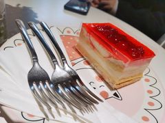 -德南面包房(尚都店)