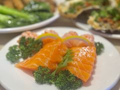 -芭菲盛宴·环球美食(北城国际店)