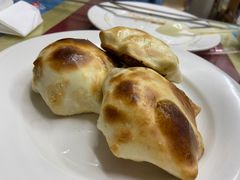 特色烤包子-莎车清真美食