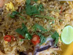 -simply thai天泰(静安嘉里中心店)