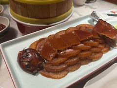-京味斋·北京烤鸭(华威桥北工大店)