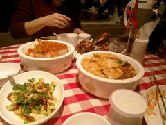 -西贝(上海我格广场店)