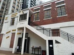 -大馆(前中区警署建築群)