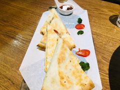 -塔可墨西哥餐厅(新城市广场店)