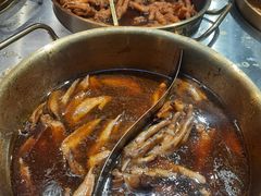 -研卤堂香糯热卤(青秀航洋城店)