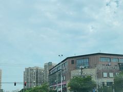 -巴奴毛肚火锅(大剧院店)