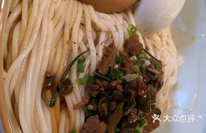 Jinshi Liu Longzi Rice Noodles