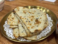 -清真·AL-JANNAT 佳纳特餐厅(狮子桥店)