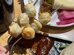 -记忆串城·东北烧烤·小龙虾·大型团建(南油店)