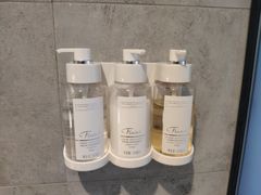 -上海虹桥西郊假日酒店