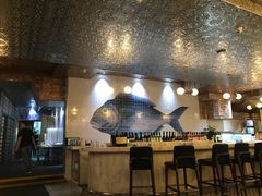 -FISH&POTATO Cō(地中海美食 万象城店)