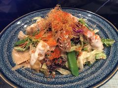 -月下料理(楷林IFC店)