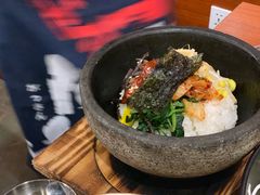 -大阪烧肉BAKA一代(十亩地店)