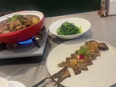 -汉水谣·江景餐厅(江滩店)