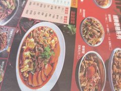 -辣盆盆麻辣小龙虾(哈尔滨总店)