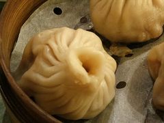 -百年尹氏汤包(湖南路狮子桥店)