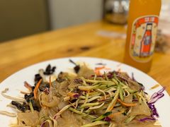 -百花食府(渔阳南路店)