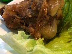 -大家乐东北菜(富河园店)