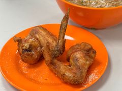 -冰岛茶餐厅(人民路店)