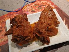 酱骨架-大师兄·西北小馆(南沙万达广场店)