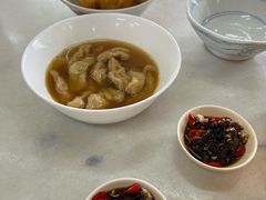 -铭记肉骨茶