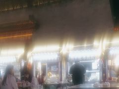 -鼓楼夜市