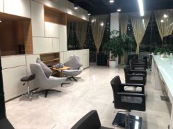 -CARR SALON