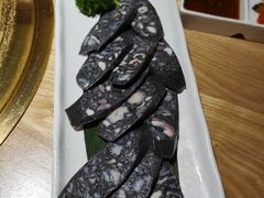 -江户烧肉(高德店)