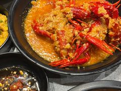-聚味瞿记·龙虾堂(梅溪湖店)