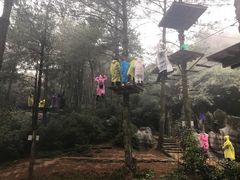 -梦幻奥陶纪景区