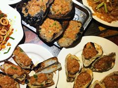 -广记海鲜(杨汊湖一店)