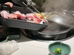 -狐狸爱上椰子鸡(滨江星光大道店)