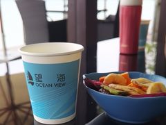 -望海·帆船主题咖啡厅•品茗下午茶(石湖景区店)