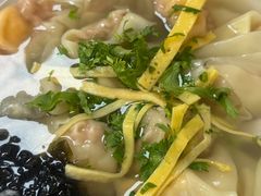 -海平馄饨(逍遥二路店)