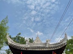 -驿舍·民國老营房院子私房菜(科学会堂店)