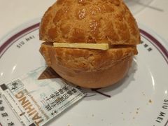 太兴菠萝油-太兴餐厅(东方广场分店)