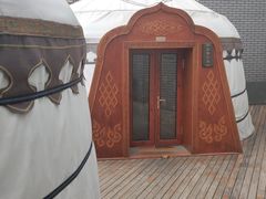 -额尔敦传统涮火锅·烧烤(鑫源山庄店)