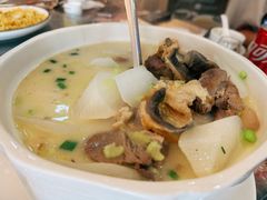 -巽寮印象美食部落餐厅·海鲜·地方特色菜(惠州体验店)