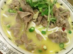 -东吴面馆(十全街店)