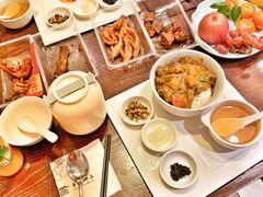 -西安华清御汤酒店