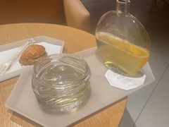 -tea’stone(新天地店)