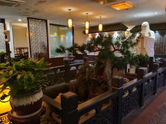 -儒之堂足道·SPA·推拿(莫干山路店)